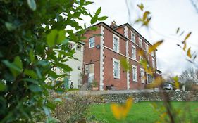 The Lodge At Heathfield